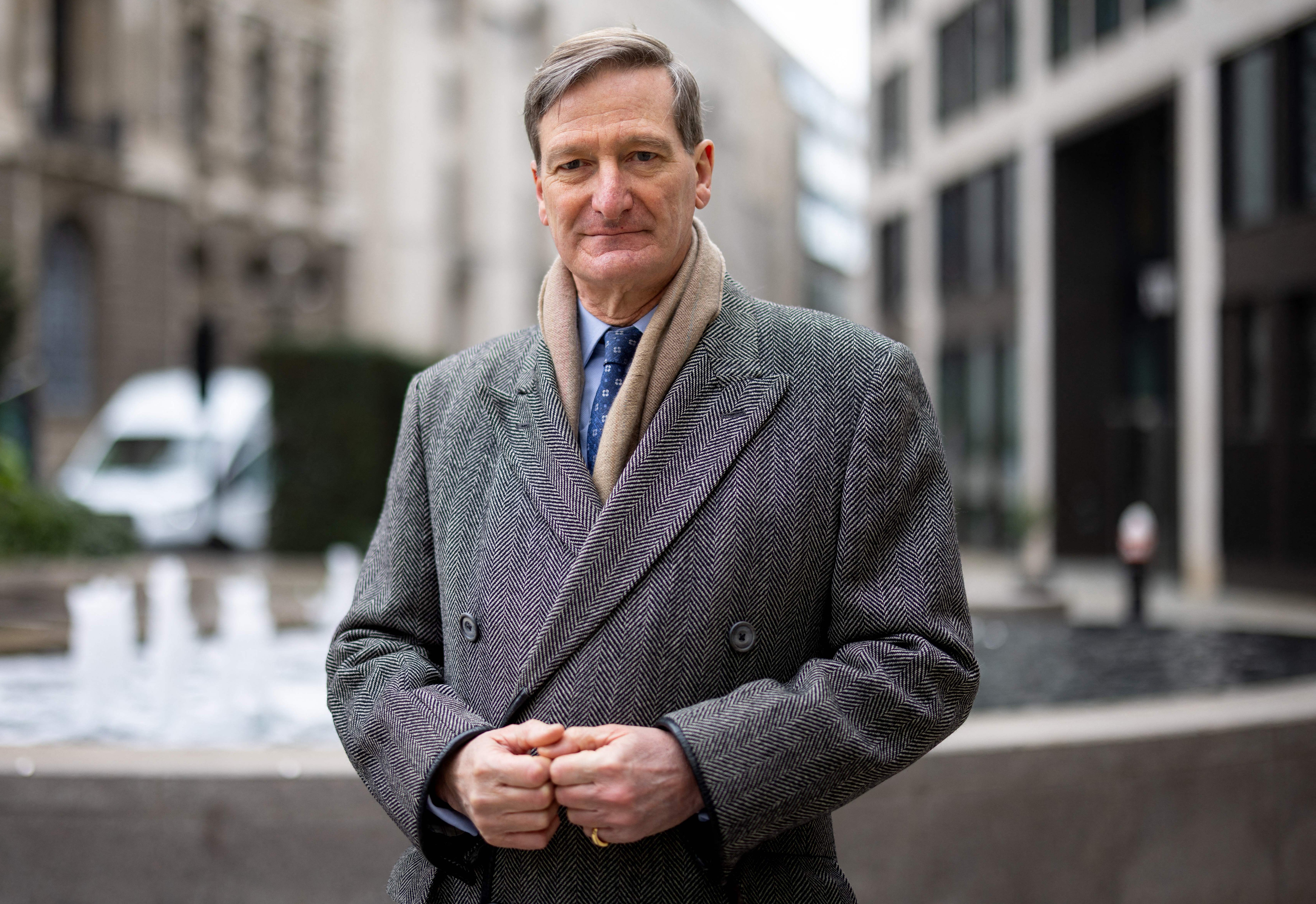 Former Tory minister Dominic Grieve has joined the call for a rethink